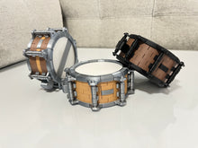 Load image into Gallery viewer, Beat Blokz - 1/4 Scale Snare Drum - Kit