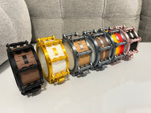 Load image into Gallery viewer, Beat Blokz - 1/4 Scale Snare Drum - Kit