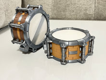 Load image into Gallery viewer, Beat Blokz - 1/4 Scale Snare Drum - Kit