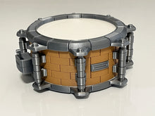 Load image into Gallery viewer, Beat Blokz - 1/4 Scale Snare Drum - Kit
