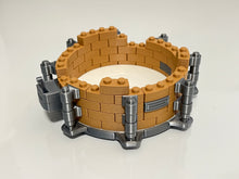 Load image into Gallery viewer, Beat Blokz - 1/4 Scale Snare Drum - Kit