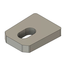 Load image into Gallery viewer, Lug Nut Stopper Insert, Ludwig (Large) Bowtie Lug Compatible Drum Part Replacement