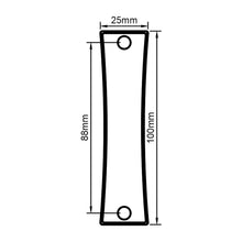 Load image into Gallery viewer, Snare Drum Lug Spacer - Pearl Compatible Drum Part Replacement (World Series)