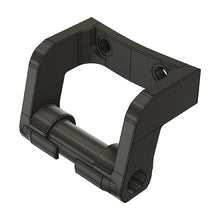 Load image into Gallery viewer, Snare Bridge, Vintage Yamaha Compatible Drum Part Replacement