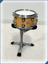 Load image into Gallery viewer, Beat Blokz - 1/7 Scale Buildable Snare Drum + Stand