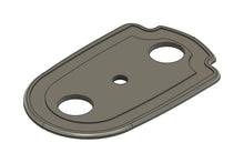 Load image into Gallery viewer, Snare/Tom Lug Spacer, Tama Starclassic Compatible Drum Part Replacement 3D View