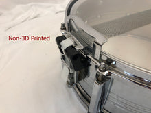 Load image into Gallery viewer, This drum part replacement is 3D-printed in high-quality, black PETG. Product Image 10