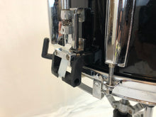 Load image into Gallery viewer, This drum part replacement is 3D-printed in high-quality, black PETG. Product Image 7