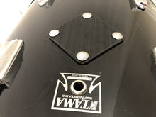 Load image into Gallery viewer, Tama Vintage Superstar, Imperialstar, Swingstar Compatible Bass Drum Plate Product Image 7