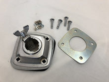 Load image into Gallery viewer, Tama Vintage Superstar, Imperialstar, Swingstar Compatible Bass Drum Plate Reference