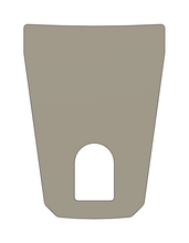 Load image into Gallery viewer, Bass Lug Nut Stopper Insert, Pearl Masters Compatible Drum Part Replacement