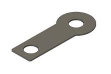 Load image into Gallery viewer, Lug Spacer Sonor Force (3007) Compatible Drum Part Replacement