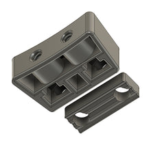 Load image into Gallery viewer, Sonor Force Series Compatible Snare Butt-End Replacement Drum Parts 3D View 3