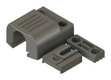 Load image into Gallery viewer, Sonor Force Series Compatible Snare Throw-Off Parts Drum Part Replacements 3D View 1