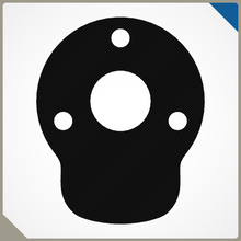 Load image into Gallery viewer, Bass Mount Spacer - Sonor Force (3005) Compatible Drum Part Replacement