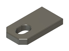 Load image into Gallery viewer, Bass Lug Nut Stopper Insert - Tama Starclassic Compatible Drum Part Replacement