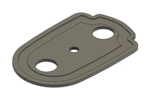 Load image into Gallery viewer, Bass Lug Spacer, Tama Starclassic Compatible Drum Part Replacement 3D View
