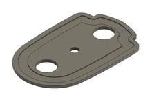 Load image into Gallery viewer, Bass Lug Spacer, Tama Starclassic Compatible Drum Part Replacement 3D View
