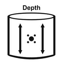 Load image into Gallery viewer, Horizontally-Convex Tom Plate Sets