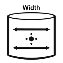 Load image into Gallery viewer, Diamond-Shaped Bass Plates