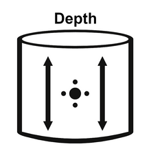 Load image into Gallery viewer, Diamond-Shaped Tom Plate Sets