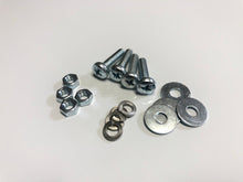 Load image into Gallery viewer, Round Bass Plates