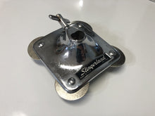 Load image into Gallery viewer, Slingerland Vinatge '70s Drums Compatible Bass Drum Plate REFERENCE Image