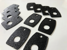 Load image into Gallery viewer, Bass Lug Spacer, Yamaha (First Gen, Gold Lug) Compatible Drum Part Replacement (U0030760)
