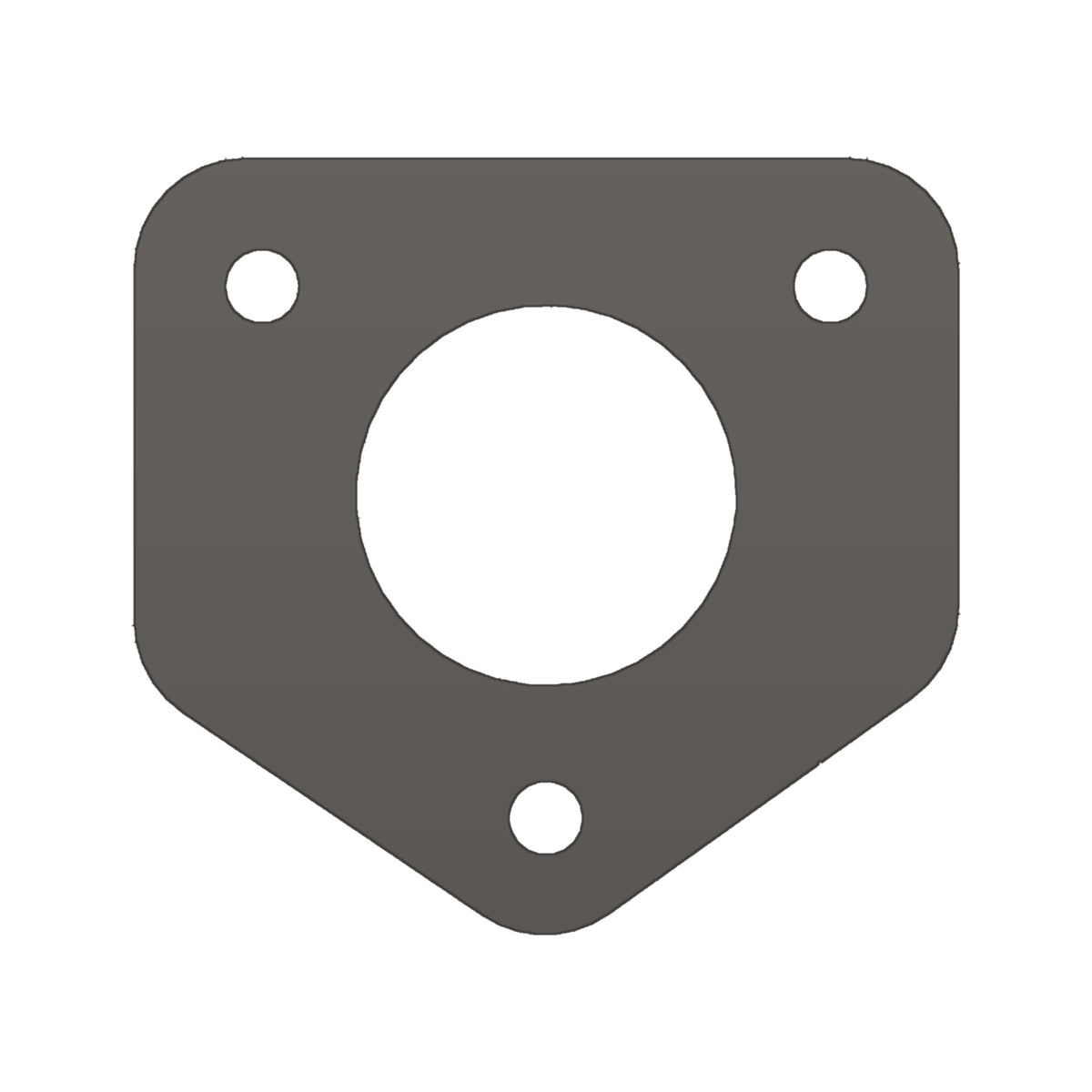 Tom Mount Spacer - Pearl Compatible Drum Part Replacement (Export/World-Style)