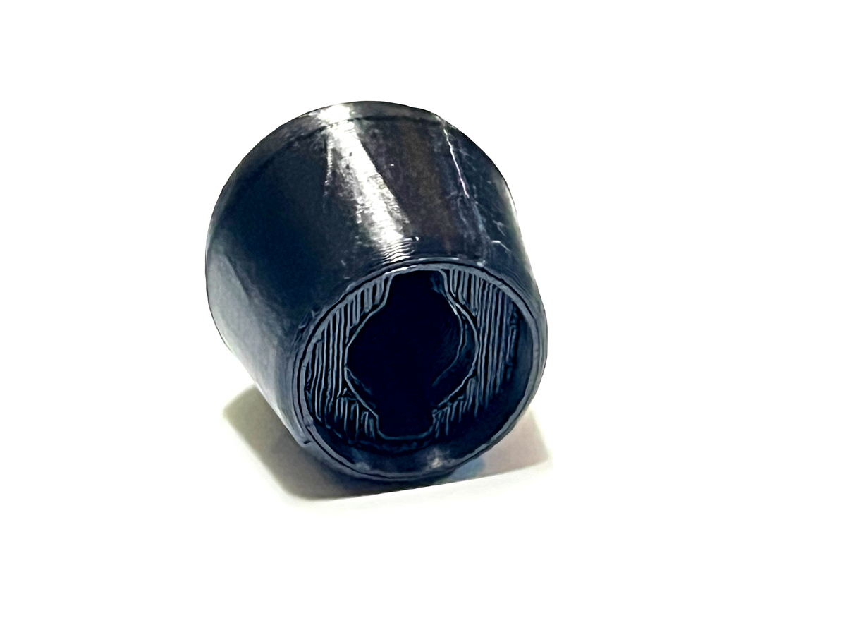 Floor Tom Leg Foot - Yamaha 9000-Style Drum Part Replacement, 3D printed drum part - photo 6