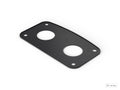Bass Mount Spacer - Pearl Session Custom Compatible Drum Part Replacement 3D View