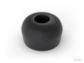 Bass Drum Spur Foot - Yamaha 9000-Style Drum Part Replacement 3D View