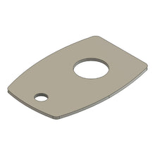Load image into Gallery viewer, Bass Lug Spacer, Yamaha (First Gen, Gold Lug) Compatible Drum Part Replacement (U0030760)
