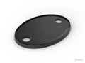 Floor Tom Bracket Spacer, PDP Compatible Drum Part Replacement (CX/MX/LX/M5/X7) 3D View