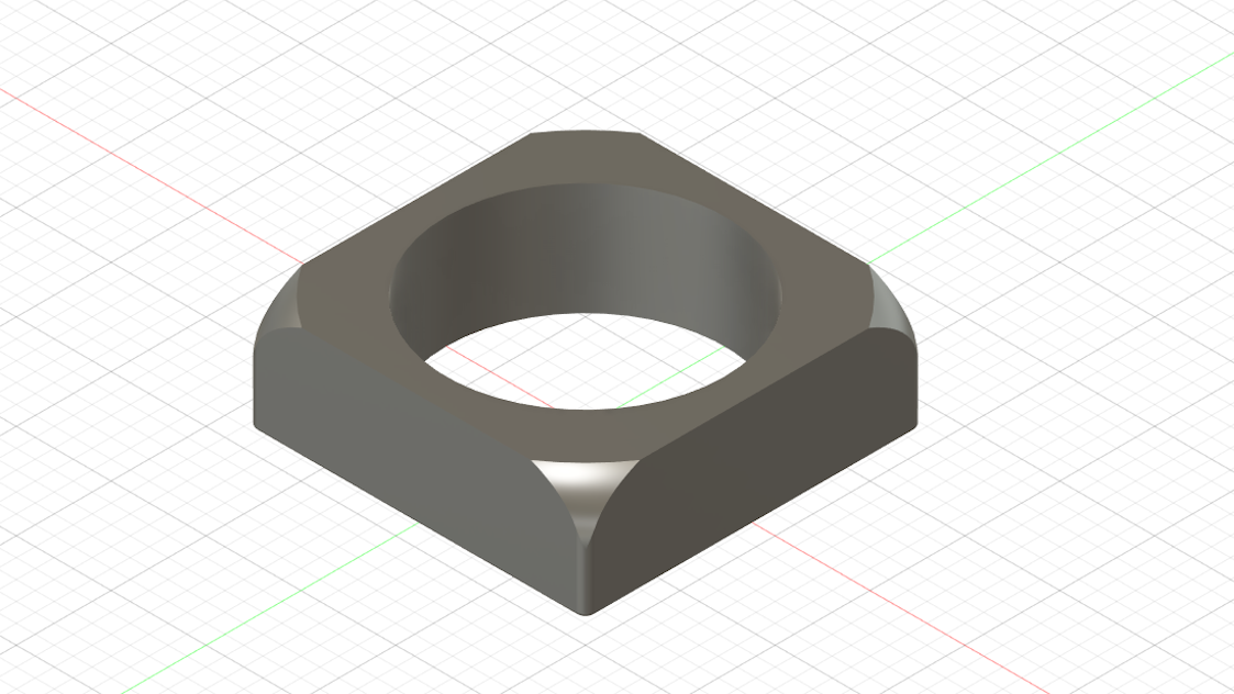 Yamaha Compatible Lug O-Rings 20-Pack Drum Part Replacement, 3D printed drum part - photo 3