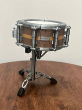 Load image into Gallery viewer, Beat Blokz - Buildable Snare Drum Model + Stand (1:4) STL FILES DIGITAL DOWNLOAD
