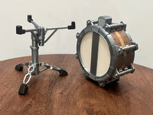 Load image into Gallery viewer, Beat Blokz - Buildable Snare Drum Model + Stand (1:4) STL FILES DIGITAL DOWNLOAD
