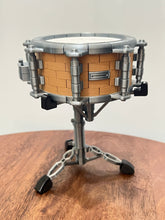 Load image into Gallery viewer, Beat Blokz - Buildable Snare Drum Model + Stand (1:4) STL FILES DIGITAL DOWNLOAD
