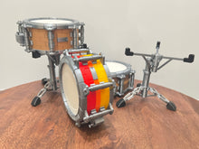 Load image into Gallery viewer, Beat Blokz - Buildable Snare Drum Model + Stand (1:4) STL FILES DIGITAL DOWNLOAD
