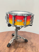 Load image into Gallery viewer, Beat Blokz - Buildable Snare Drum Model + Stand (1:4) STL FILES DIGITAL DOWNLOAD
