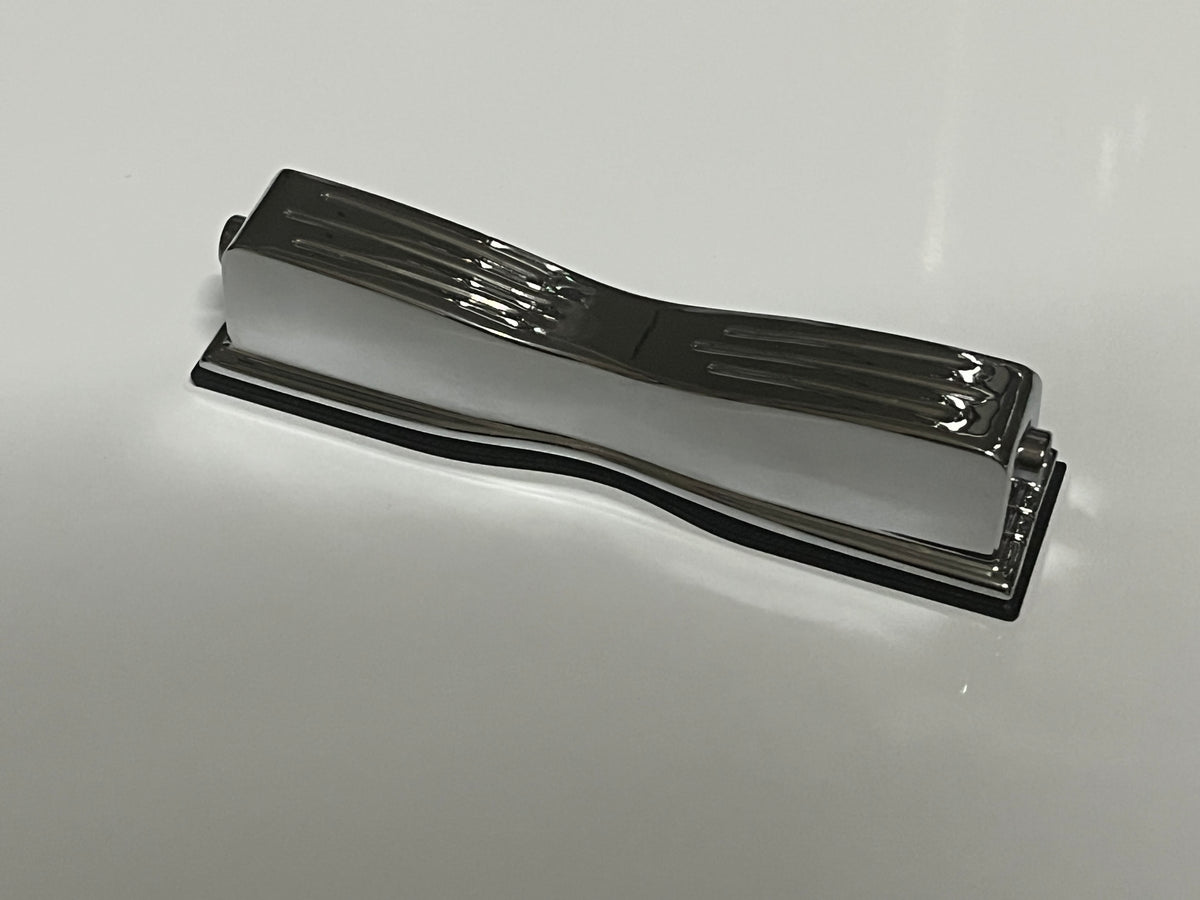 Drum Lug Spacer - Ludwig Compatible (Large Bowtie), 3D printed drum part - photo 3