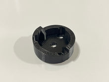 Load image into Gallery viewer, TAMA Compatible Vintage One-Touch Muffler Base, 80s
