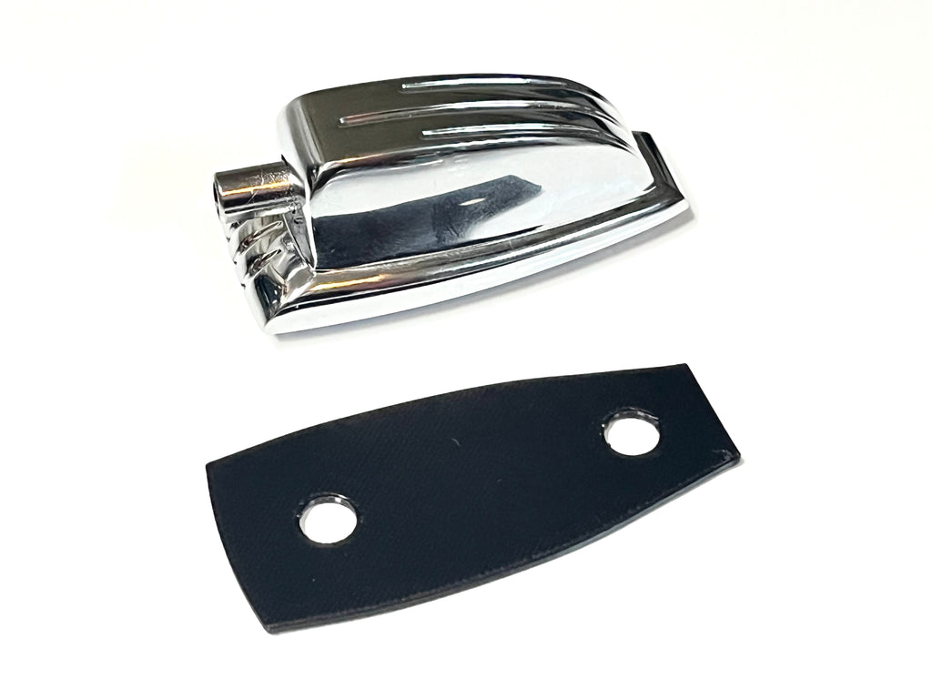 Ludwig Drums, Classic Lug Lug Spacer/Gasket, (P6264) Color Options, 3D printed drum part - photo 2