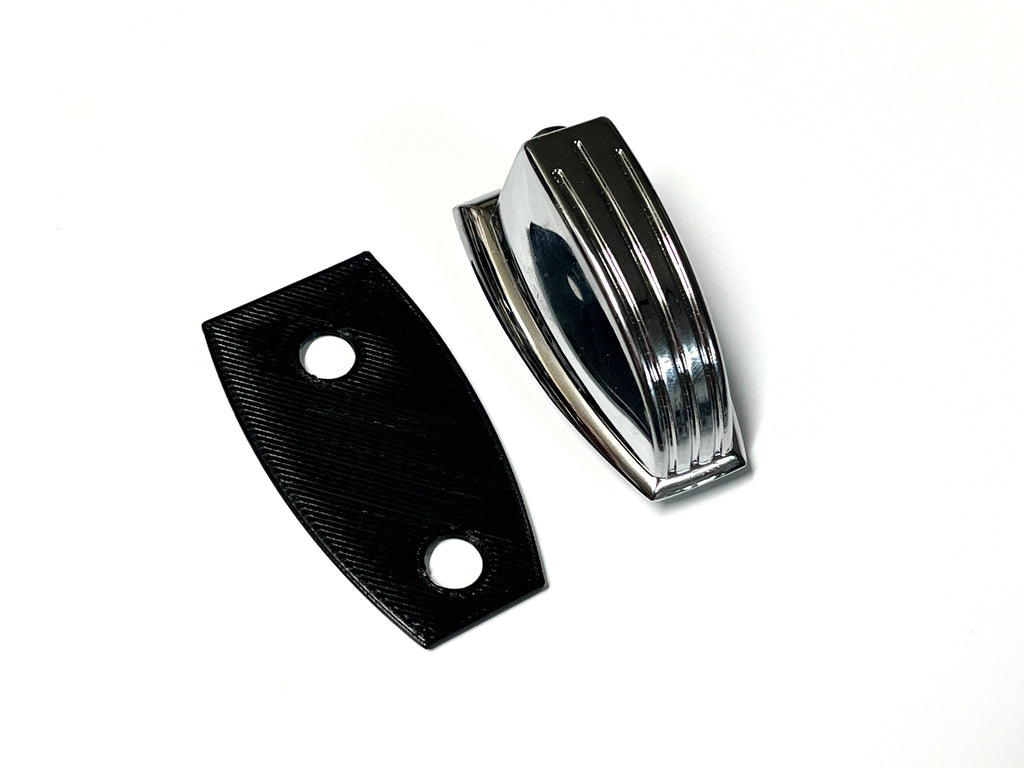 Ludwig Drums, Classic Mini Lug Spacer/Gasket, (P6267) Color Options, 3D printed drum part - photo 2