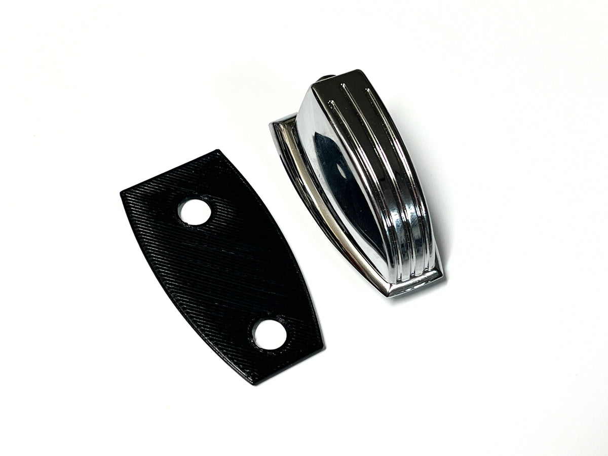 Ludwig Drums, Classic Mini Lug Spacer/Gasket, (P6267) Color Options, 3D printed drum part - photo 2