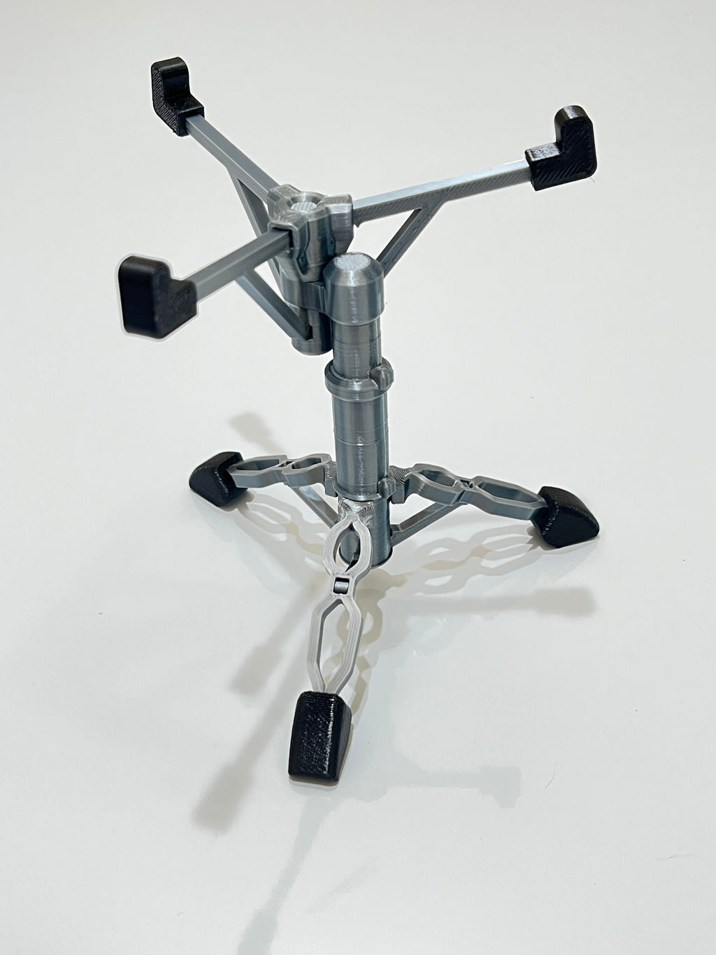 Beat Blokz - Snare Stand- Kit, 3D printed drum part - photo 4