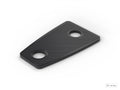 Drum Lug Spacer/Gasket, Ludwig Compatible Drum Part Replacement. Low Mass Mini-Lug (Micro-Lugs) 3D View