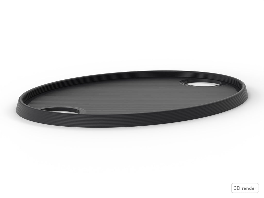 Drum Tom Lug Spacer/Gasket, PDP Compatible Drum Part Replacement (CX/MX/LX/M5/X7) Side View