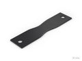 Drum Lug Spacer/Gasket - Ludwig Compatible Drum Part Replacement (Large Bowtie) 3D View