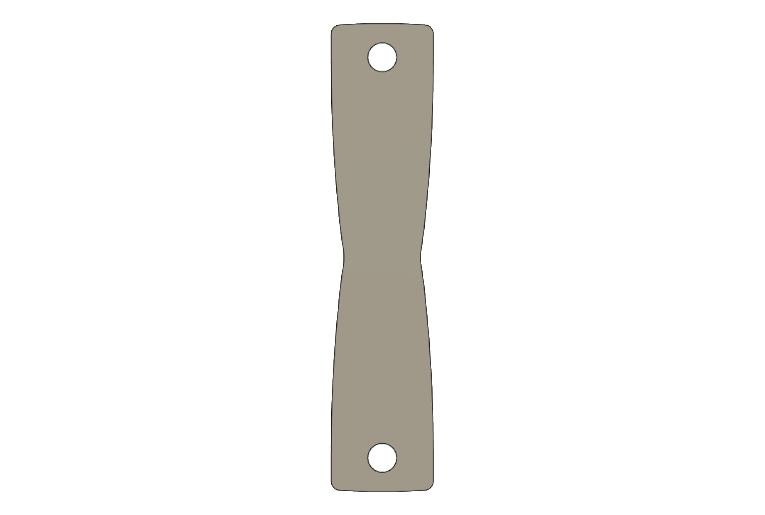 Drum Lug Spacer - Pearl Zenithal Resonator Compatible, 3D printed drum part - photo 2